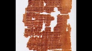 Евангелие от Иуды (Аудио книга)