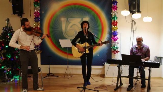 Ольга Швыкина - Нет у сказки конца смотреть онлайн