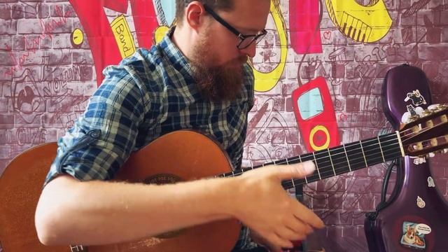 Новый музыкальный инструмент - Распаковка! смотреть онлайн