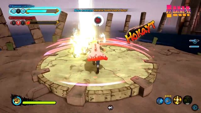 МИНАТО НАМИКАЗЕ | Naruto to Boruto: Shinobi Striker
