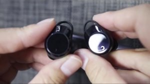 2018 the best True Wireless Earbuds TIAMAT Force building protable fan flashlight -ultimate leak