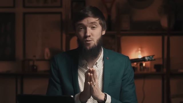 17 ВОПРОСОВ ОБ ИСЛАМЕ на которые вы искали ответ