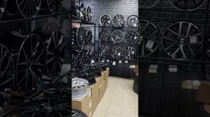 купил диски на chery tiggo 8 pro max с шинами и с датчиками.