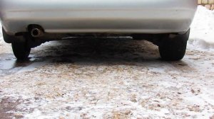 Докатка на Ланос