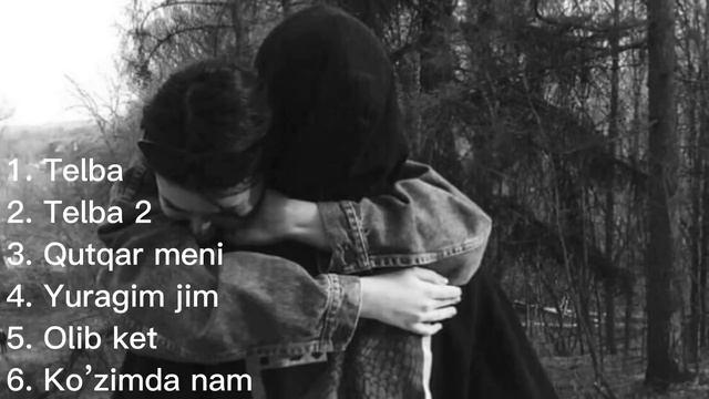 Yagzon eng sara top 6ta musiqasi?❤️? смотреть онлайн