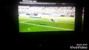 Hola crack les tengo otro video de fifa 2012 gool de CR7 y dale like y si eres nuevo subcribete