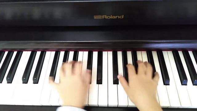 MakiRamida - Five Fingers Scale
: Circle of Fifth
: Major смотреть онлайн