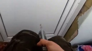 Воздушка своими руками