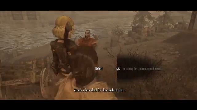 Skyrim Special Edition Gameplay # 218 (Adult) ³⁶⁰