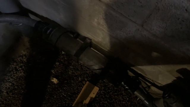 Готовим пруд к зиме. Осенние пейзажи у воды смотреть онлайн