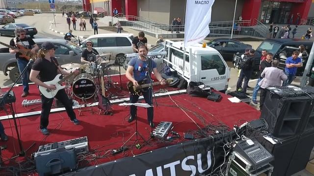 Открытие мотосезона Иркутск 2017 смотреть онлайн