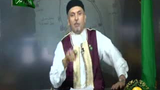 الدكتور حمزة التهامي 16-10-2016 смотреть онлайн