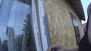 Как защитить пену от ультрафиолета и воды