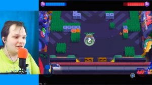 Играю в БРАВЛ СТАРС с Алисой: Новый БРАВЛЕР с БЕСПЛАТНОГО Ящика!