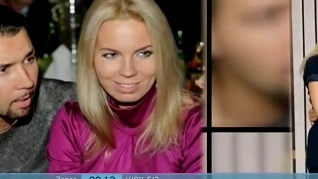 Андрей Разин Женился в Четвертый Раз - Ранок - Інтер смотреть онлайн