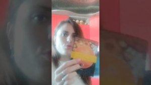 Заказ моих клиентов за март месяц.