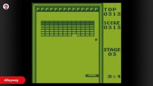 Трейлер Nintendo Switch Online Game Boy (May 2024 Game Updates)