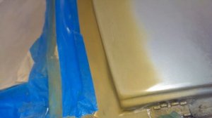 Ремонт крыши TOYOTA AVENSIS