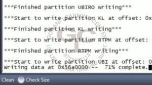 How to Make .bin USB software file, Android eMMC - NAND software  copy from MAIN BOARD