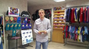 Как выбрать / подобрать основание для игры в настольный теннис