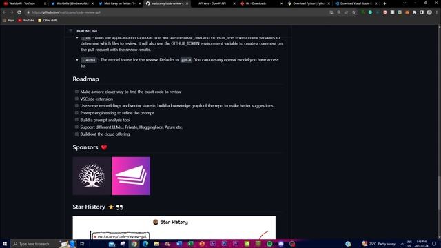Code Review GPT: Improve Code Quality DRASTICALLY With LLMs!