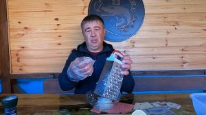 Шашлык из Рыбы. Рыба СКУМБРИЯ на Мангале. 3 рецепта в одном видео.