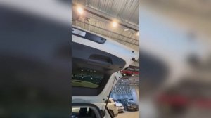 Осмотр Ssangyong Korando 2021 прямиком из Южной Кореи!