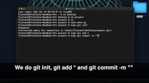 GIT AND GITHUB TUTORIAL: Get a list of all git commits, including the 'lost' ones