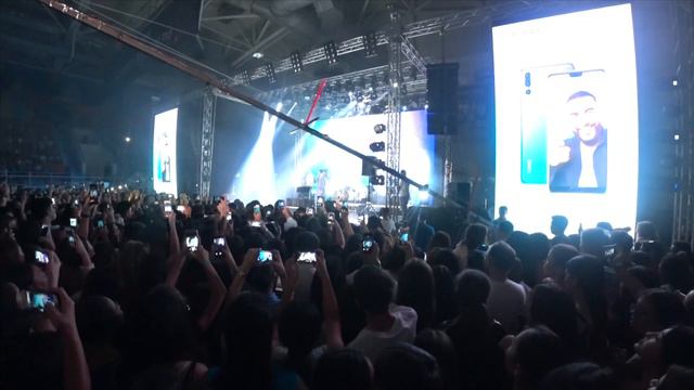 VLOG.VOL3/Поездка в Шымкент/Shymkent plaza/Концерт Jah Khaliba/ смотреть онлайн