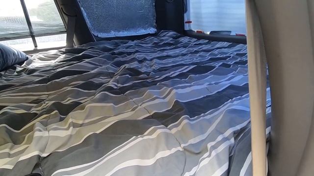 GU Patrol setup! смотреть онлайн