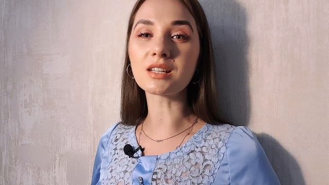 Не плачь без причины - Сандра Андервин #андервин_рифмы смотреть онлайн