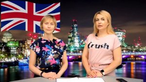 Страны и национальности на английском языке.