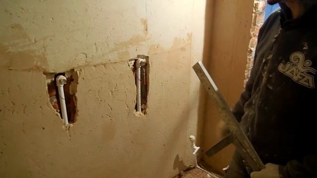 ОТДЕЛКА ВАННОЙ комнаты ПЛИТКОЙ современный ДИЗАЙН ванной #ОтделкаВанны, ВАННА видео