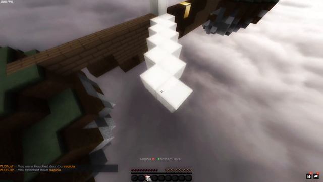 THE FIRST DIAGONAL FAST CLUTCH??? (16 Blocks) (Rec: 25.4.2021) #Shorts смотреть онлайн