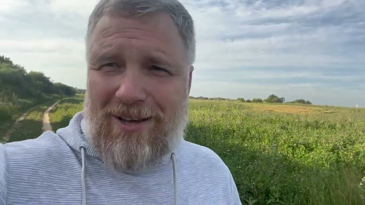 Как сделать ментальную защиту. ч.2 Счётчик контактов. смотреть онлайн