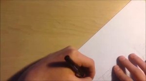 Drawing the Minecraft logo