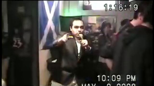 Mr. Roboto - Styx - Roger D LIVE Khaosan Tokyo Goldenweek смотреть онлайн