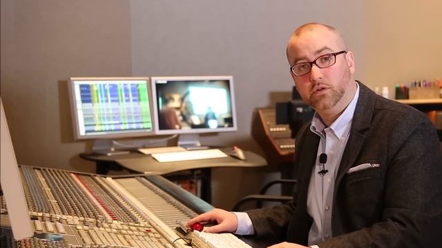 Make Your Tracks Stand Out with Vitamin: A Tutorial with Miles Walker смотреть онлайн