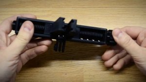 Держатель печатных плат на 3D принтере