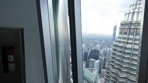 Топовые места в Куала-Лумпур за один день. Что там, внутри Петронасов? Лучшие виды на город.