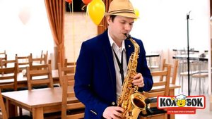 Will Smith - Just a two of us (saxophone cover)