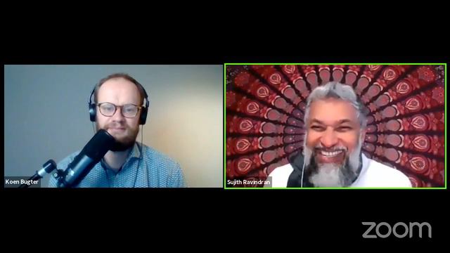 BEING Abundance Podcast Season 1 Episode 6/8 смотреть онлайн