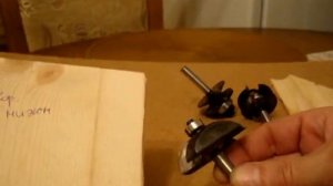 Фрезы для изготовления мебельного фасада !!! ВОПРОС !!!