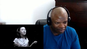 American Reaction to Ankudinova Maya Rossa Диана Анкудинова Diana и Мая Егорова Баллада о красках