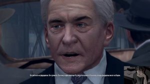 Mafia 2 Конец.