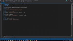 ASP.NET Core with Docker and Visual Studio 2019