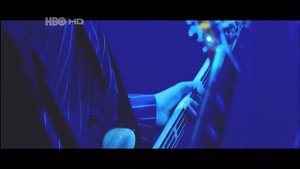 Beady Eye - In The Bubble With A Bullet (Live)