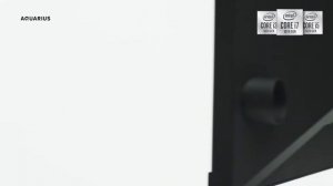 Моноблок Aquarius Mnb Pro T904 на базе процессоров Intel® Core™ 10-го поколения