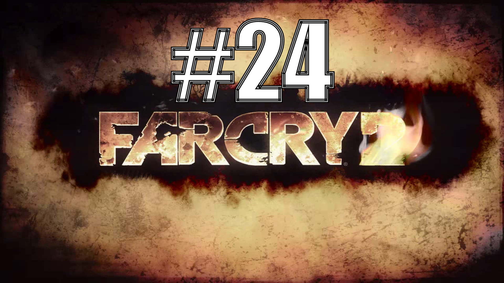 ПОБЕГ ИЗ ПЛЕНА ► Far Cry 2 #24