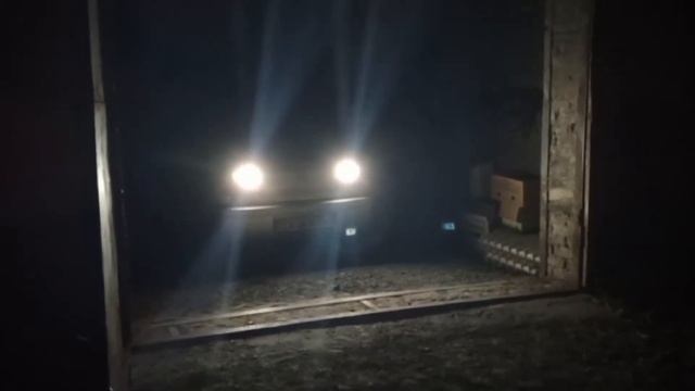 Opel Omega b, свет заднего хода с лампами PHILIPS x-treime Ultinon LED. смотреть онлайн